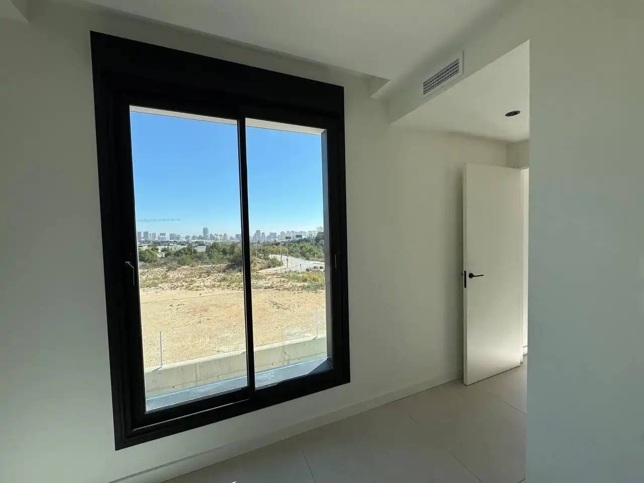 Villa mit Terrasse zum Verkauf in Balcón de Finestrat - Terra Marina, imagen 37