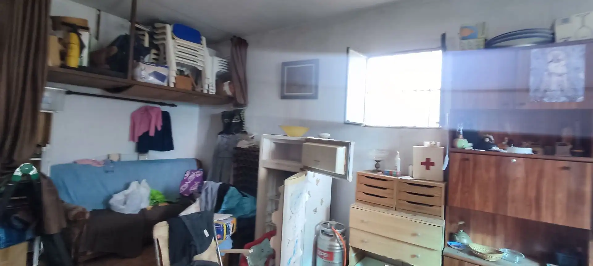 Finca rústica en venta en Sueca