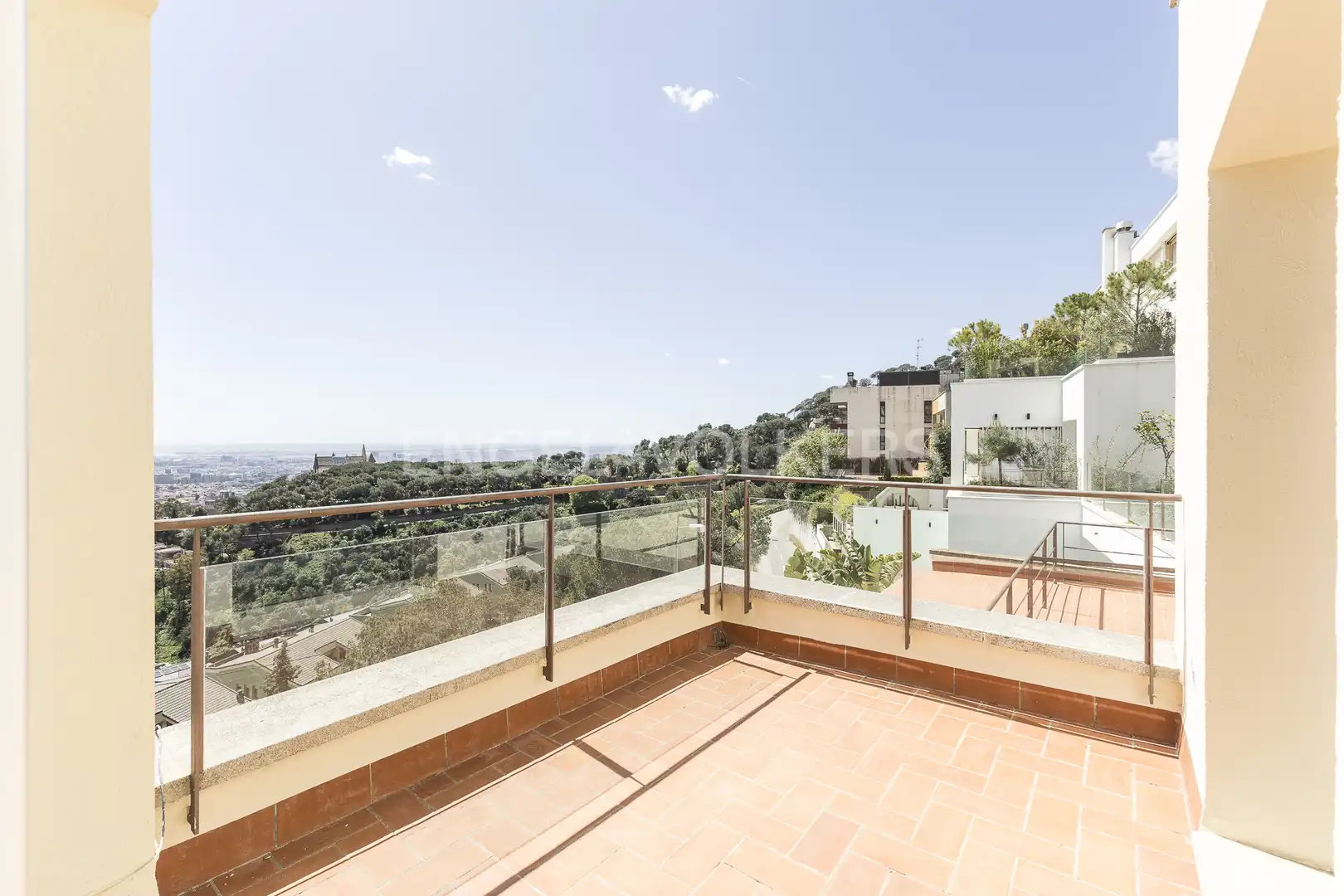 House with terrace for sale in Sarrià - Sant Gervasi, imagen 23