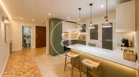 Foto 5 de Piso en venta en La Nova Esquerra de l'Eixample, Barcelona Capital