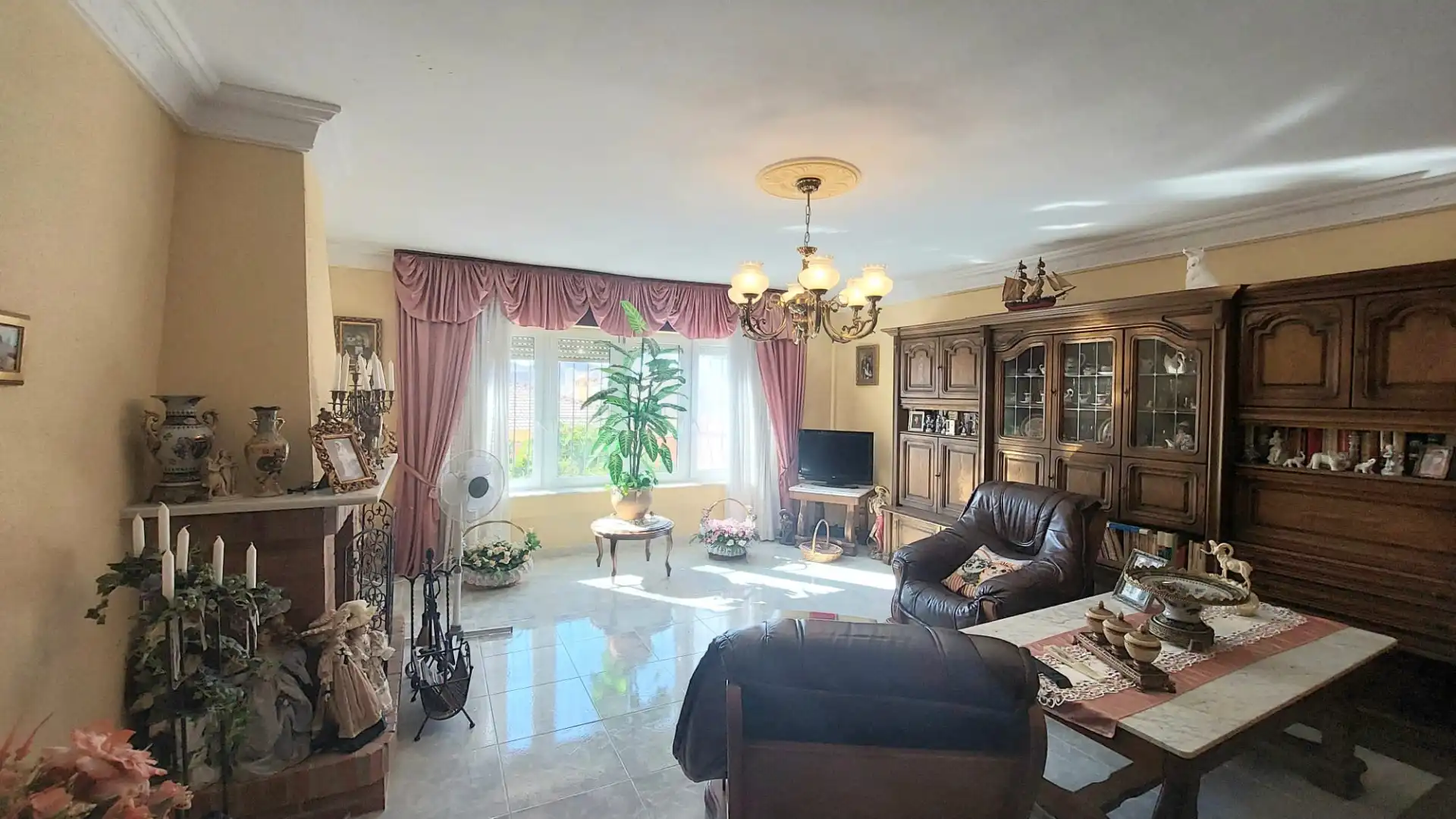 Maison avec jardin à vendre à Puerto de la Torre - Atabal, imagen 13