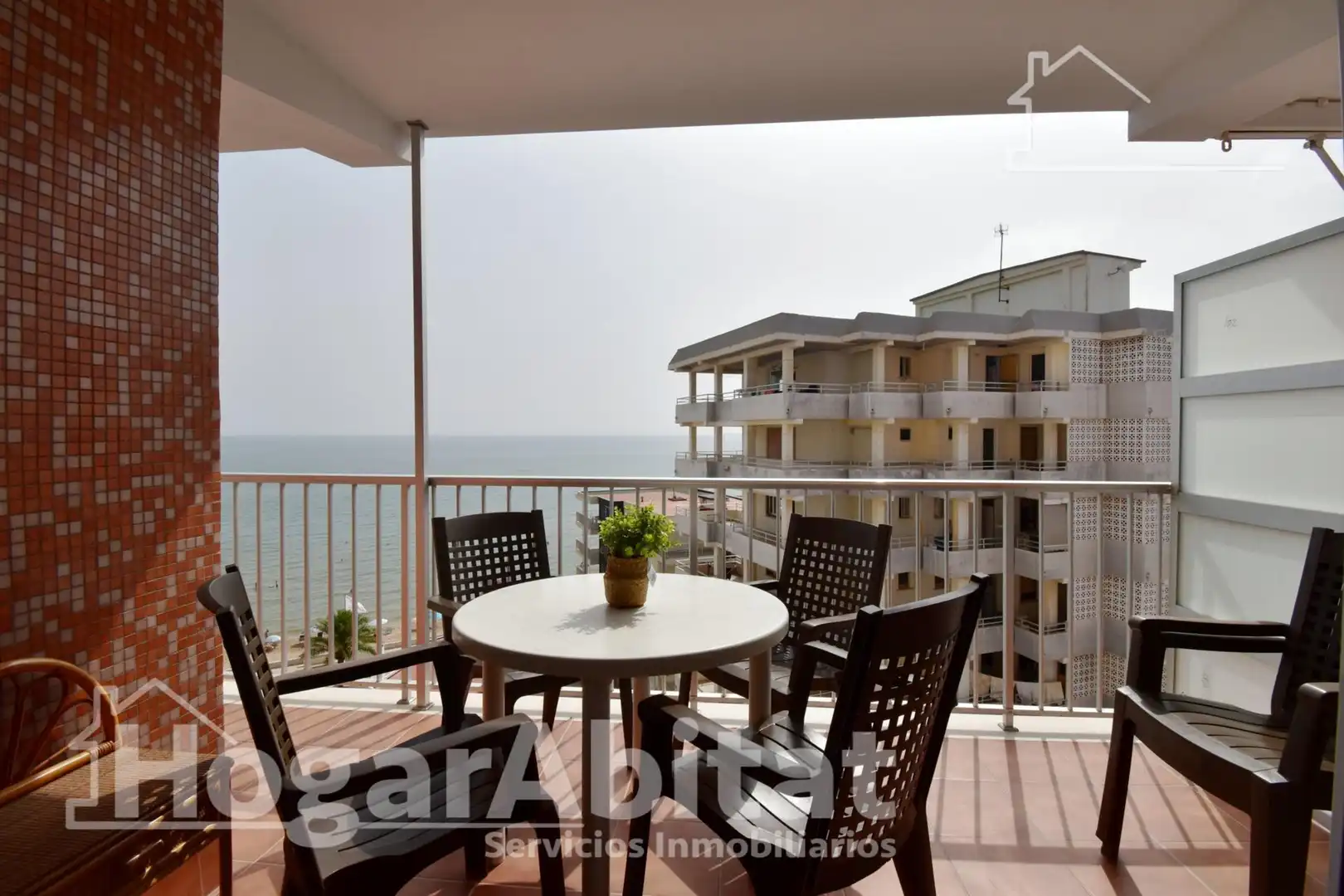 Wohnung mit Terrasse zum Verkauf in Paseo JOAN MIRO, imagen 2