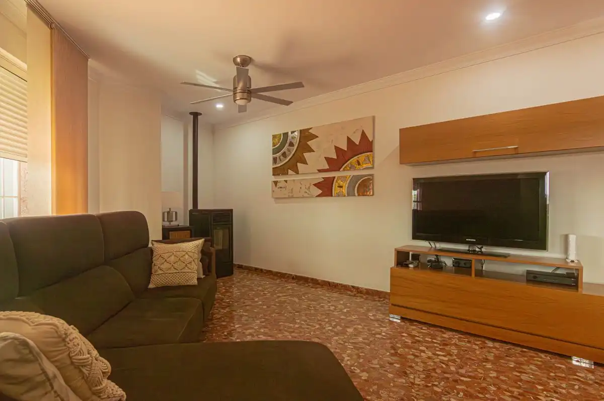 Attic for sale in Alberic