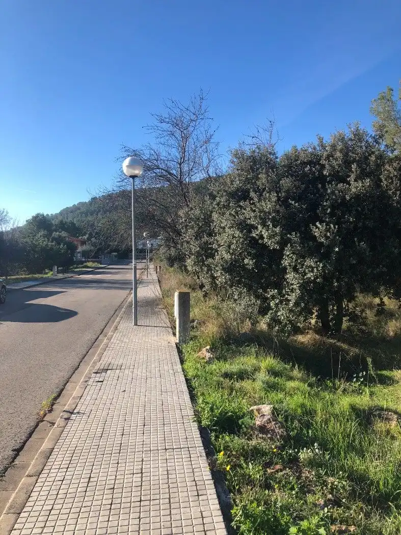 Residencial en venda en Alcover