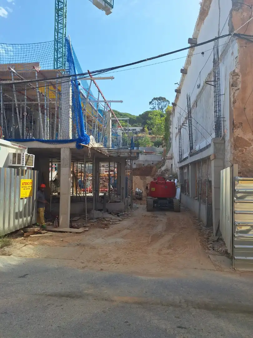 Flat for sale in Carrer de Gravina, 98, Tueda