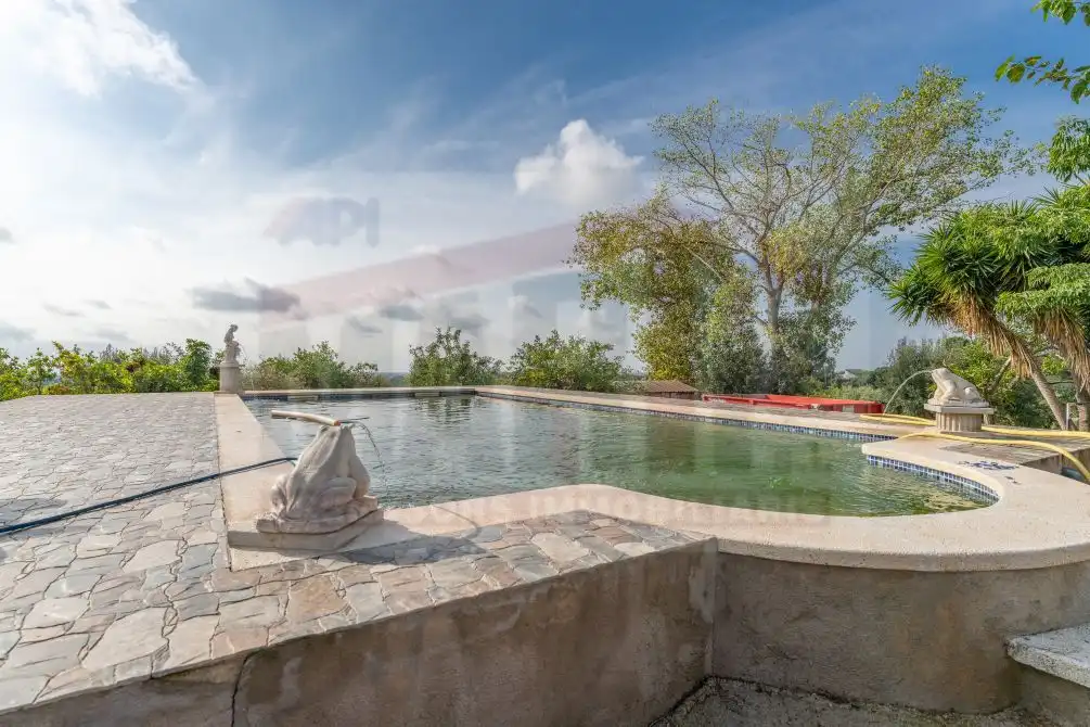 Swimming pool of Houses for sale in Reus  with Air Conditioner, Heating and Terrace