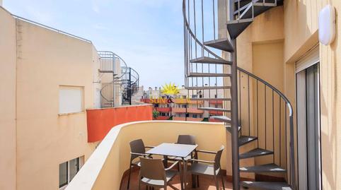 Photo 2 of Attic to rent in Almoradí, Alicante