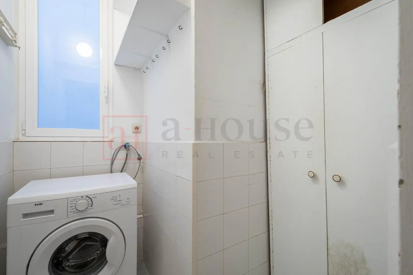 Appartamento con ascensore in vendita a Carrer Carrer Escorial, imagen 6