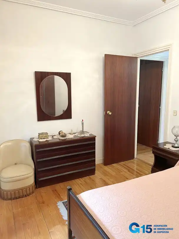 Flat for sale in Hernani, imagen 16