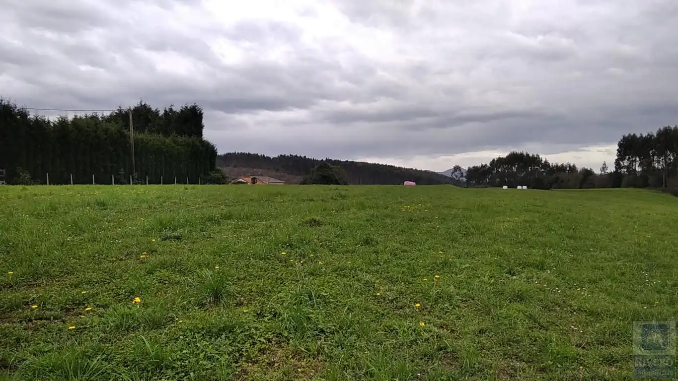 Grundstücke zum Verkauf in Carreño