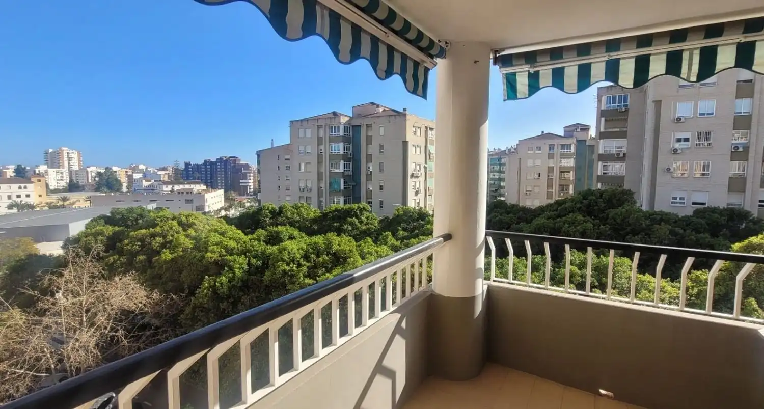 Flat with lift for sale in Bailén - Miraflores, imagen 14