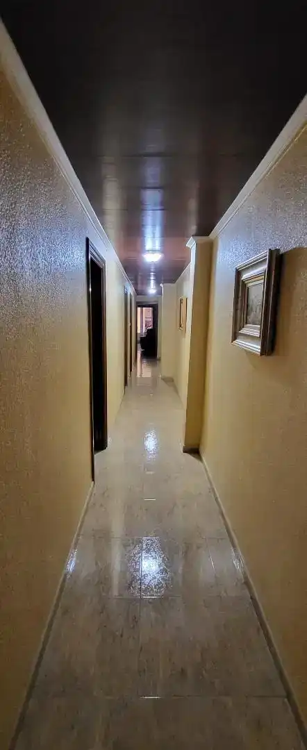 Piso en venta en Algemesí con Aire acondicionado, Amueblado y Horno