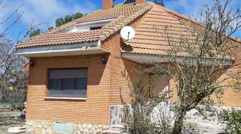 Foto 3 de Casa o xalet en venda a Urbanización la Venta, 3, Becerril de Campos, Palencia