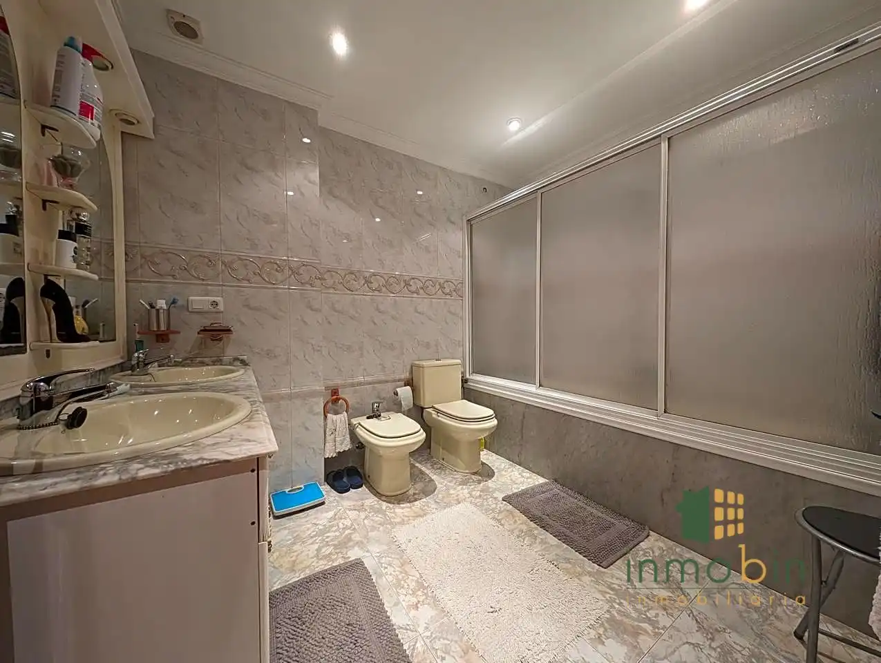 Casa con terraza en venta en Calle Donoso Cortés, imagen 29
