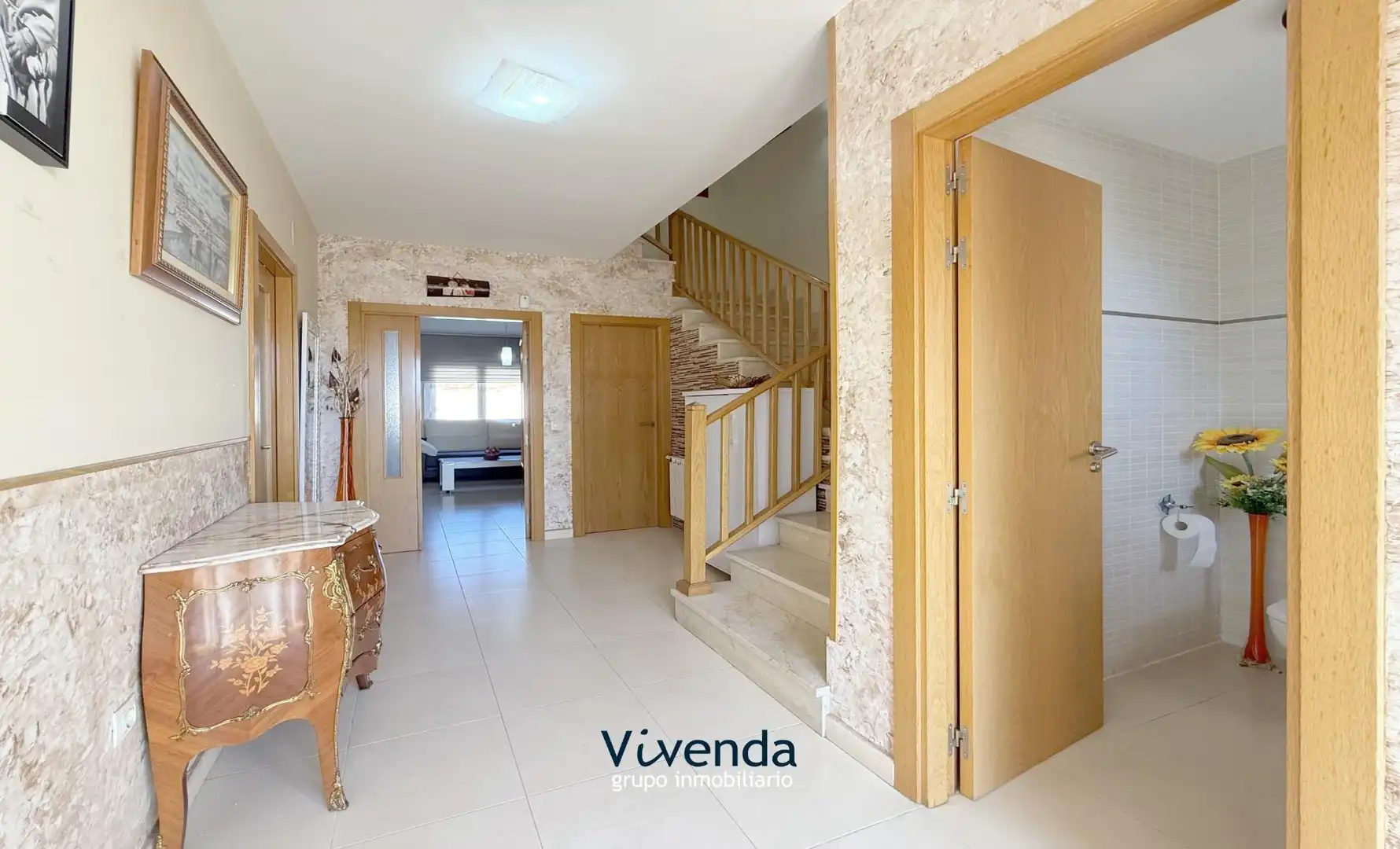 Casa adosada en venta en Cedillo del Condado con Calefacción, Terraza y Trastero