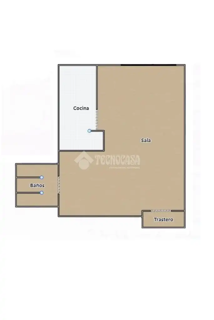 Business premises for sale in Torrent Ballester, imagen 26