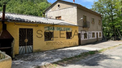 CASA CON ENCANTO Y GRAN POTENCIAL EN EL CORAZÓN DEL PIRINEO