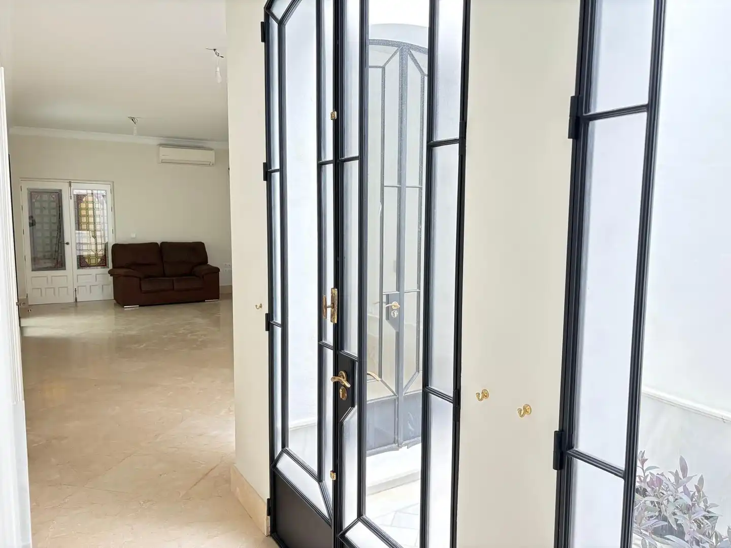 Casa amb terrassa en venda a Calle PADRE PEDRO MARIA AYALA, imagen 23