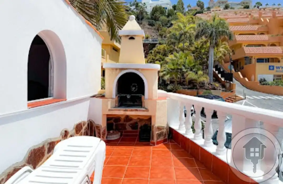 Casa a schiera con piscina in vendita a San Eugenio, imagen 8