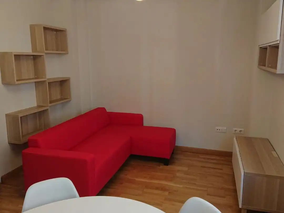 Flat for rent in Calle Peñalba, 5, León Capital