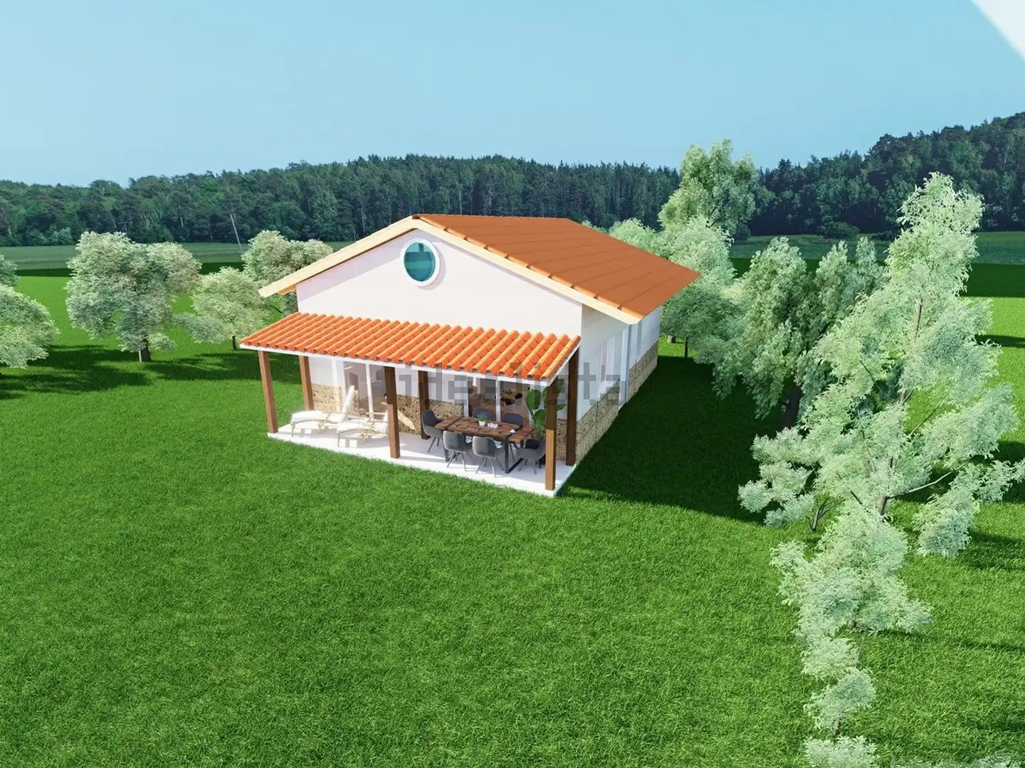 Casa o chalet en venta en Rasines