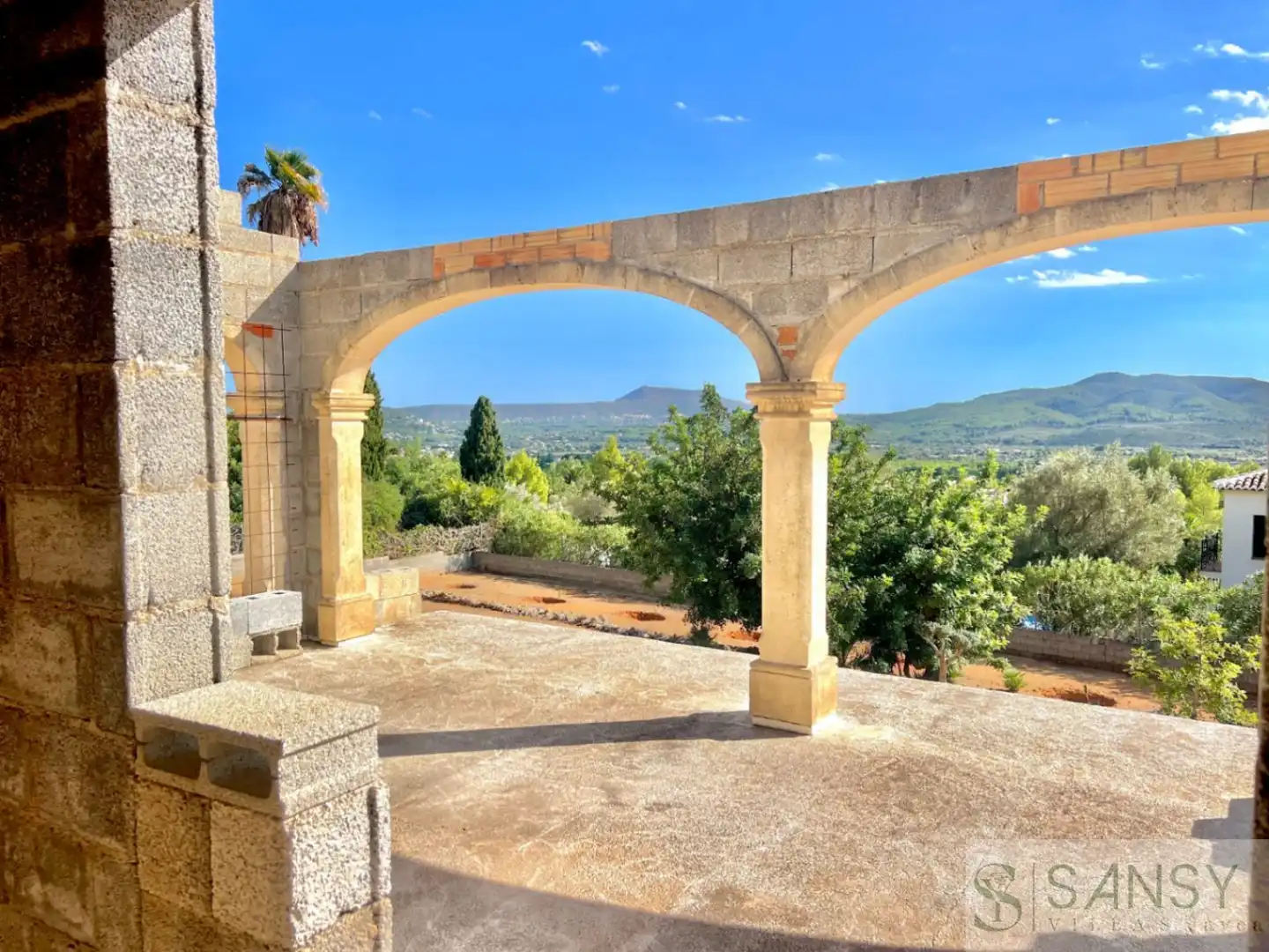 Detached house with pool for sale in Centro ciudad, imagen 3