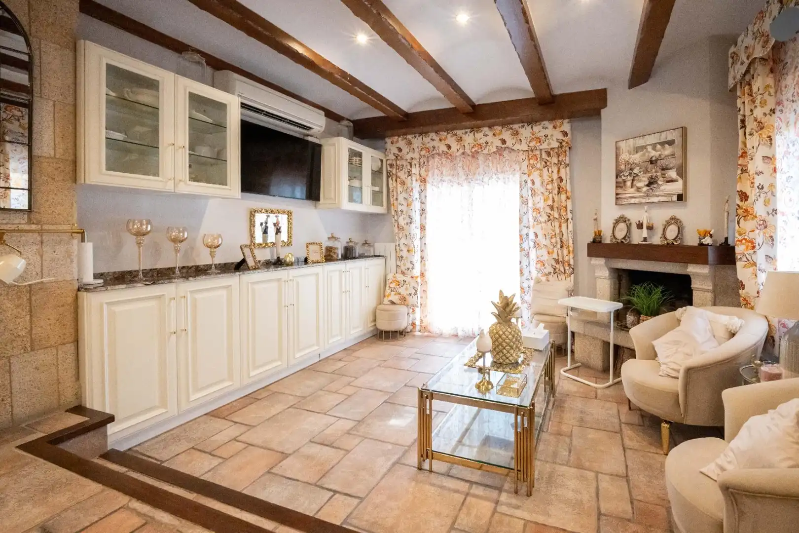 Detached house with terrace for sale in Calle MAURICI SERRAHIMA, imagen 20