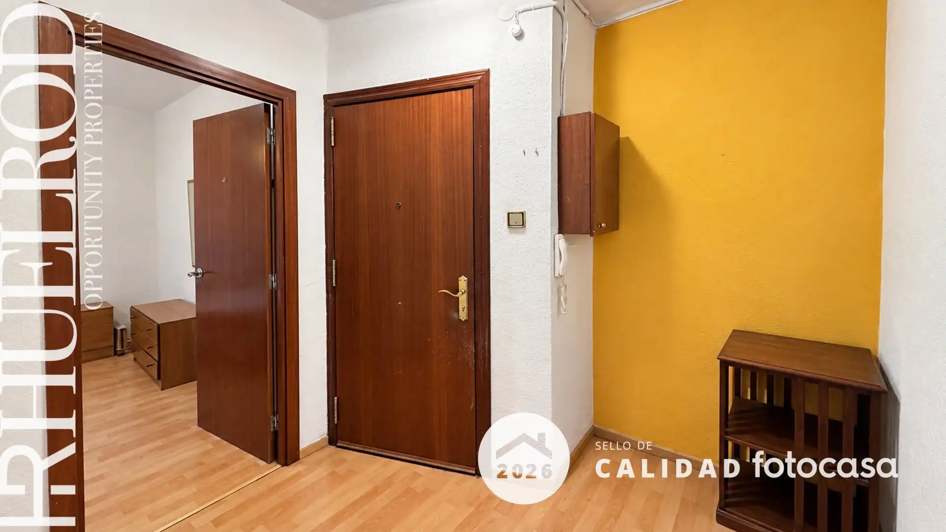 Piso con ascensor en venta en Carrer d'Ordesa, imagen 14