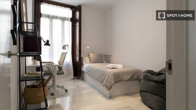 Piso en Alquiler en La Xerea