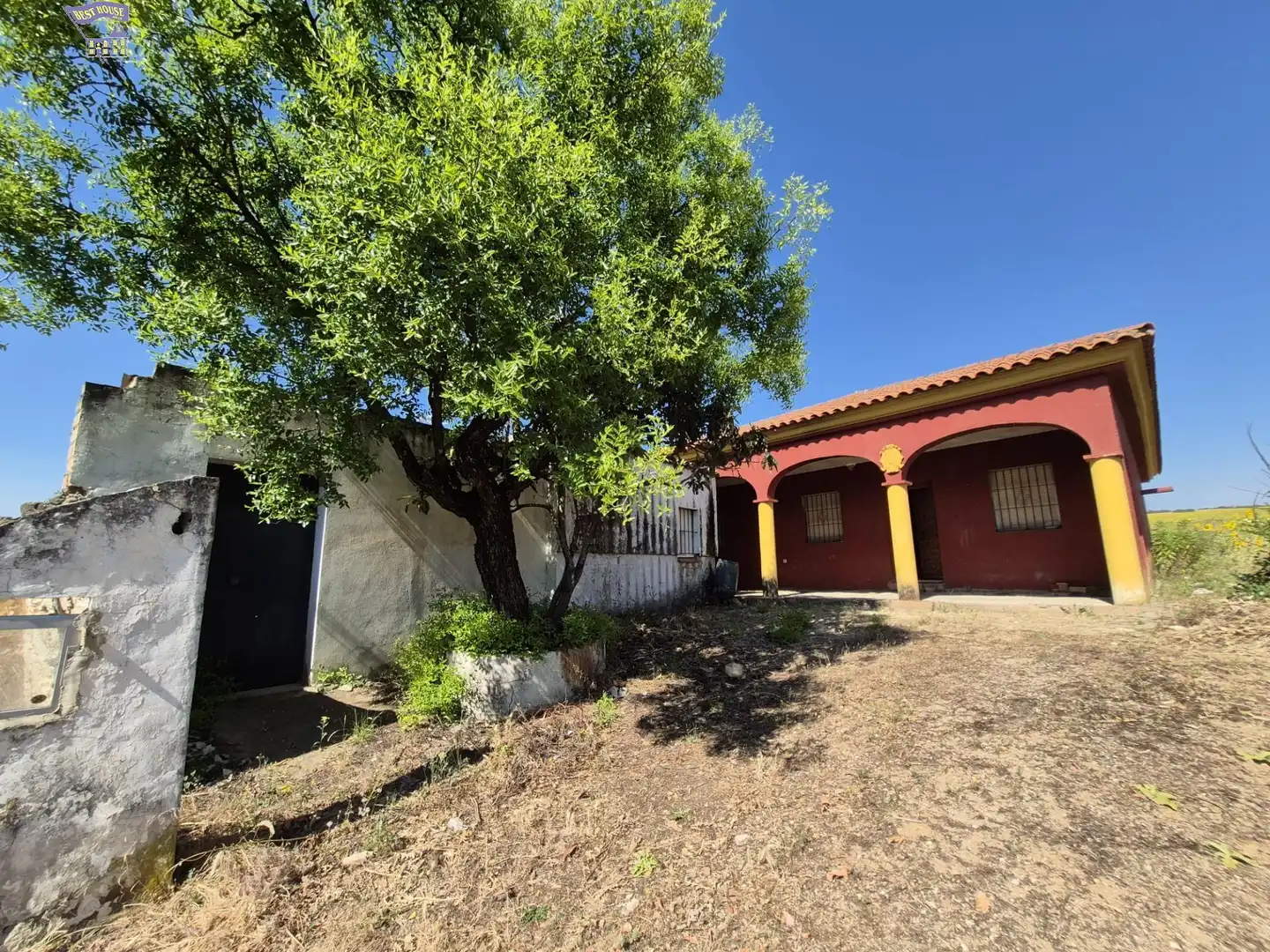 Casa rústica en venda a Arcos de la Frontera, imagen 17