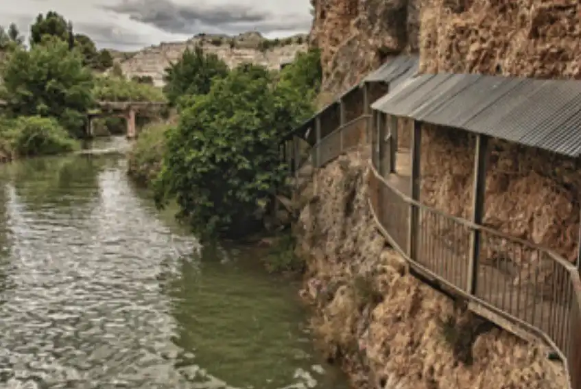 Casa en venda a Hellín, imagen 48