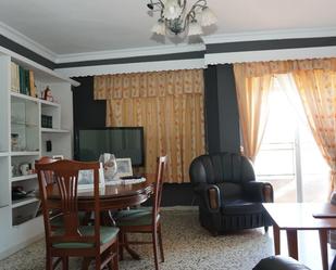 Living room of Flat for sale in Motril  with Terrace