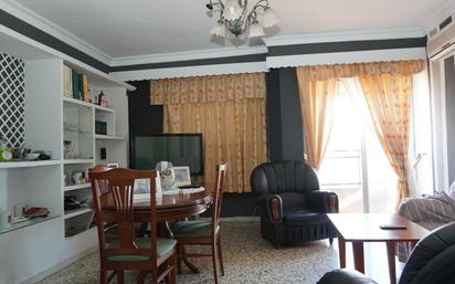 Living room of Flat for sale in Motril  with Terrace