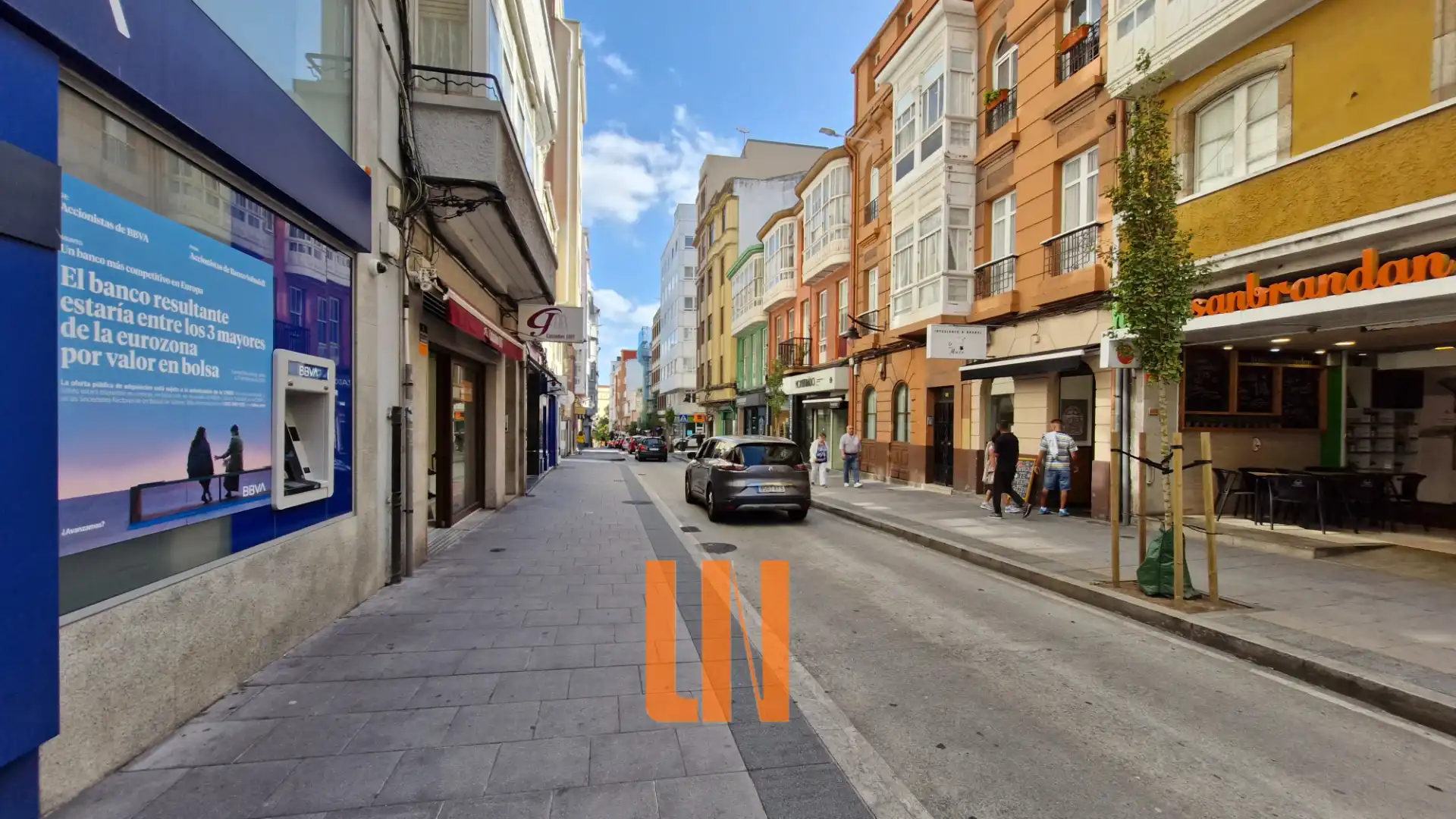 Local comercial en alquiler en Rua la Torre, imagen 16