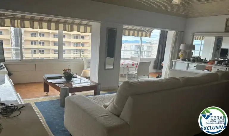 Apartamento con piscina en venta en Santa Margarita, imagen 12