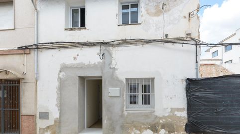 Foto 5 de Casa o chalet en venta en Calle de la Virgen de Los Desamparados, Tavernes de la Valldigna, Valencia