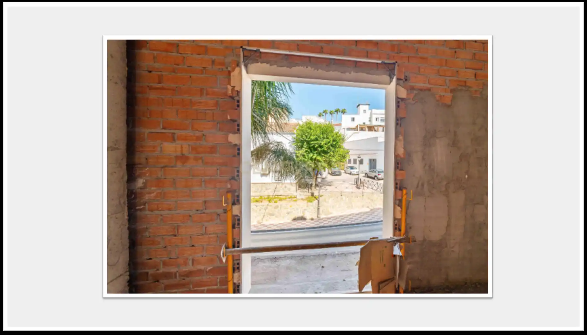 Vista exterior de Edificio en venta en Alhaurín El Grande