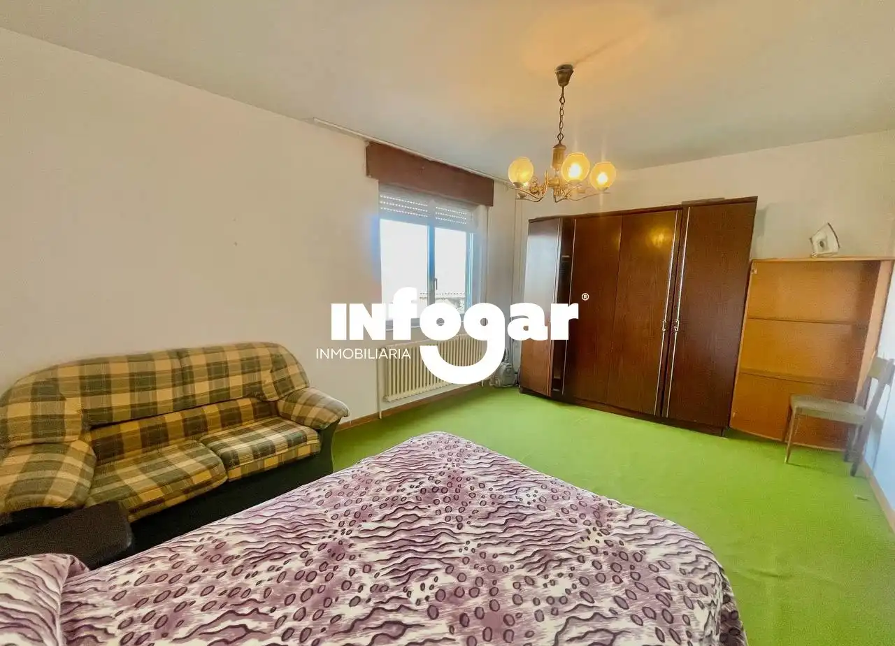 Haus mit Garten zum Verkauf in Baliños 21, imagen 10
