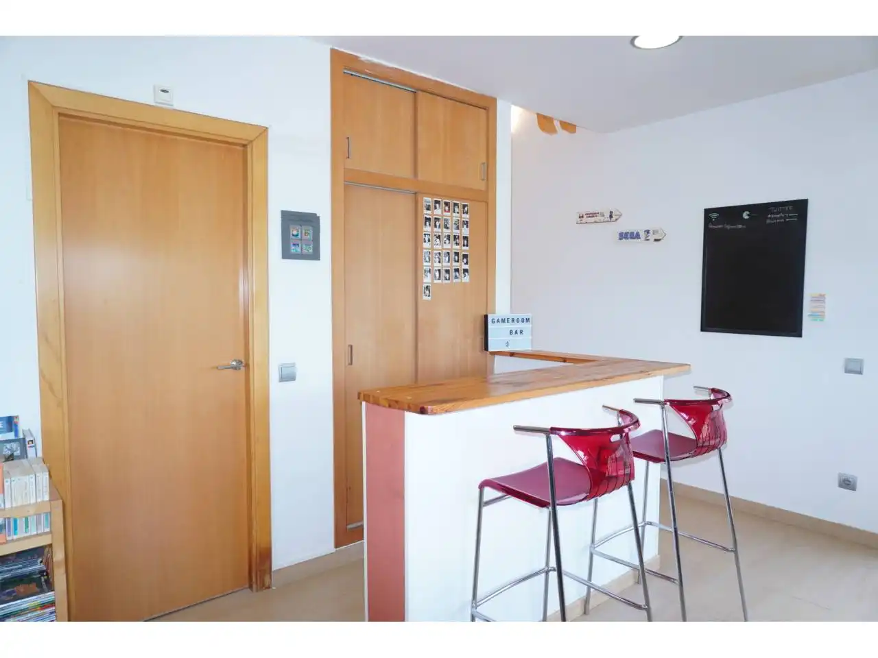 Casa a schiera con giardino in vendita a Avenida Mirador, imagen 19