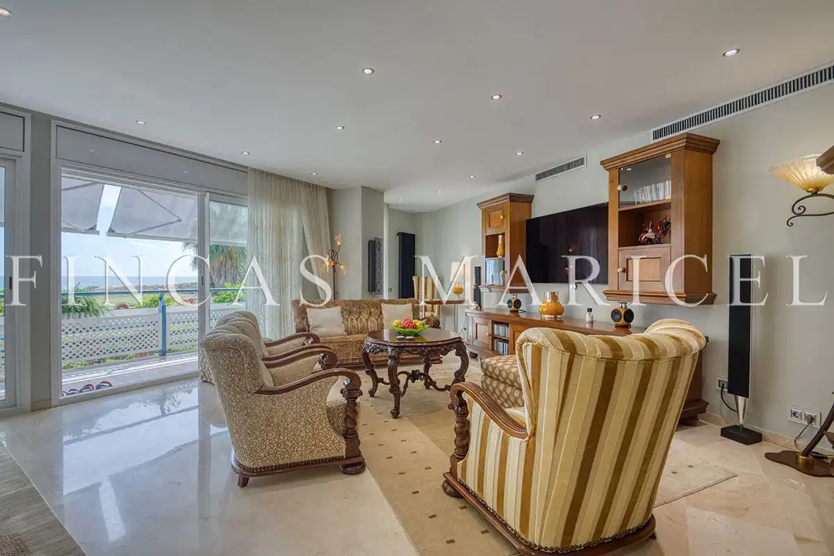 Attique avec piscine à vendre à Can Girona - Terramar - Vinyet, imagen 37