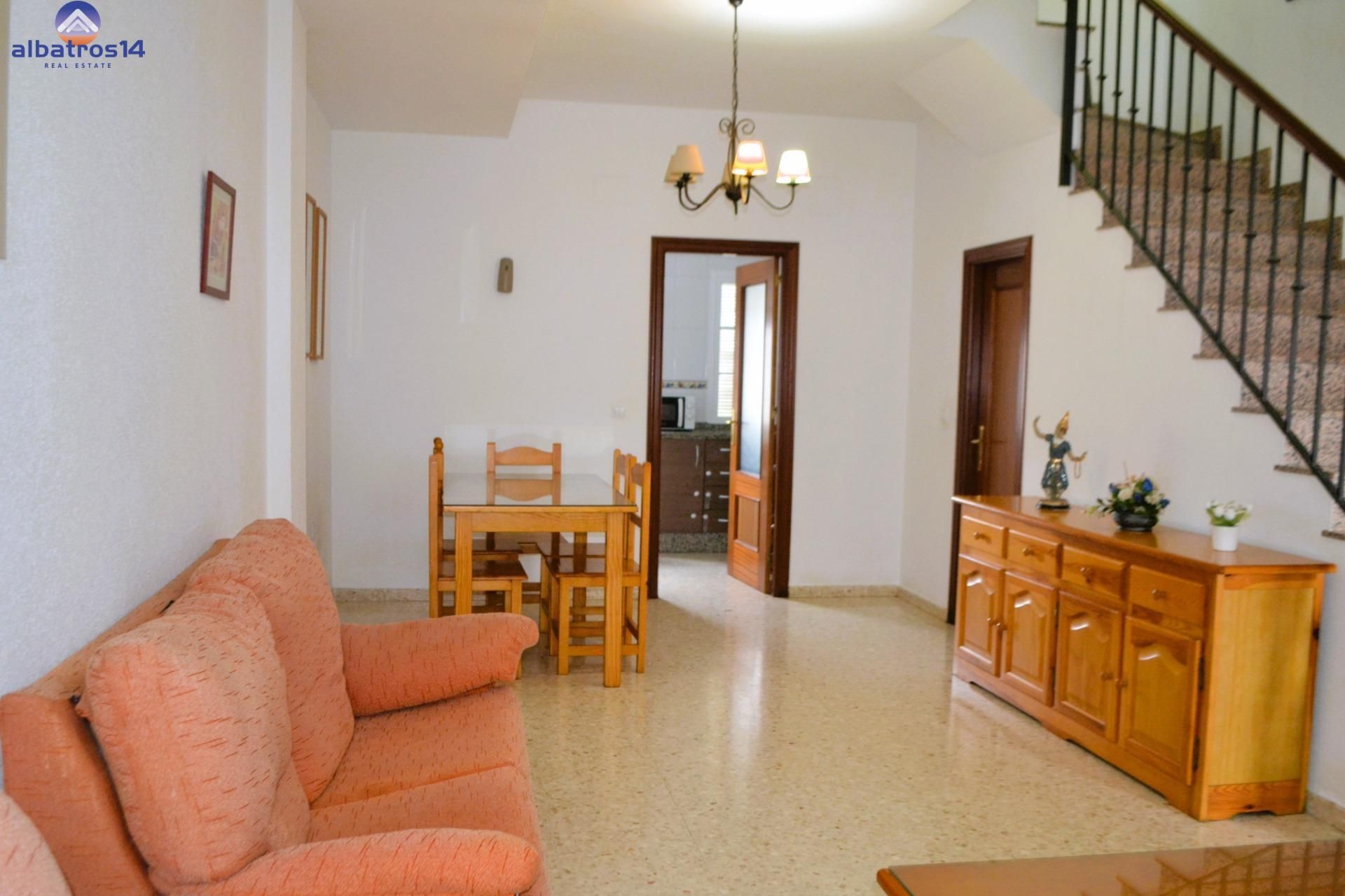 Dúplex en venda en Cartaya amb Terrassa i Balcó