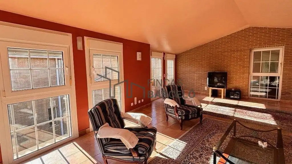 Casa adosada en venta en Casablanca