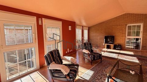 Foto 5 de Casa adosada en venta en Casablanca, Zaragoza Capital