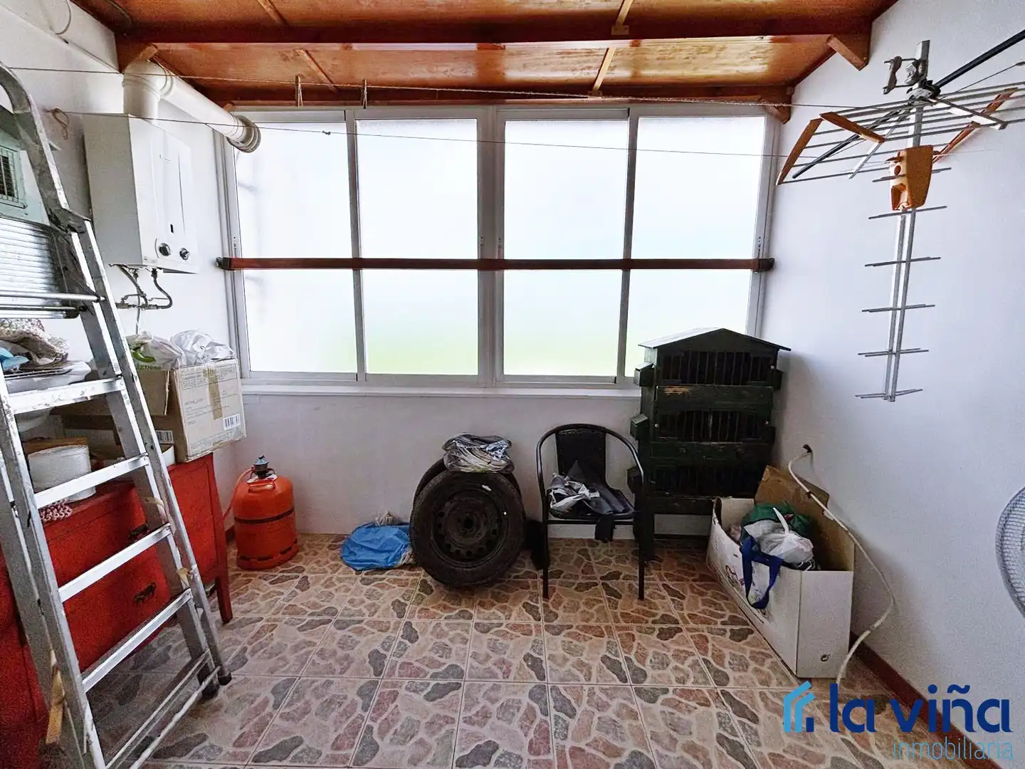 Houses for sale in Antequera  with Air Conditioner, Terrace and Storage room
