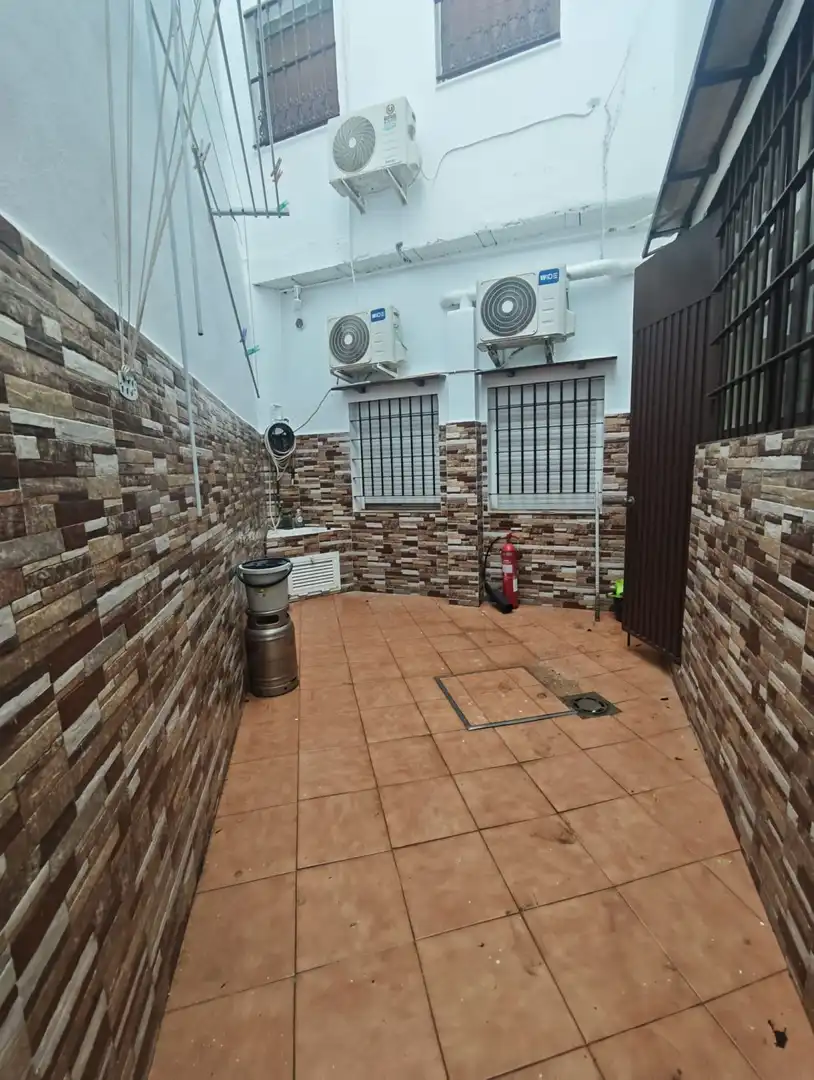 Casa o chalet en venta en Alcalá de Guadaira con Aire acondicionado y Terraza