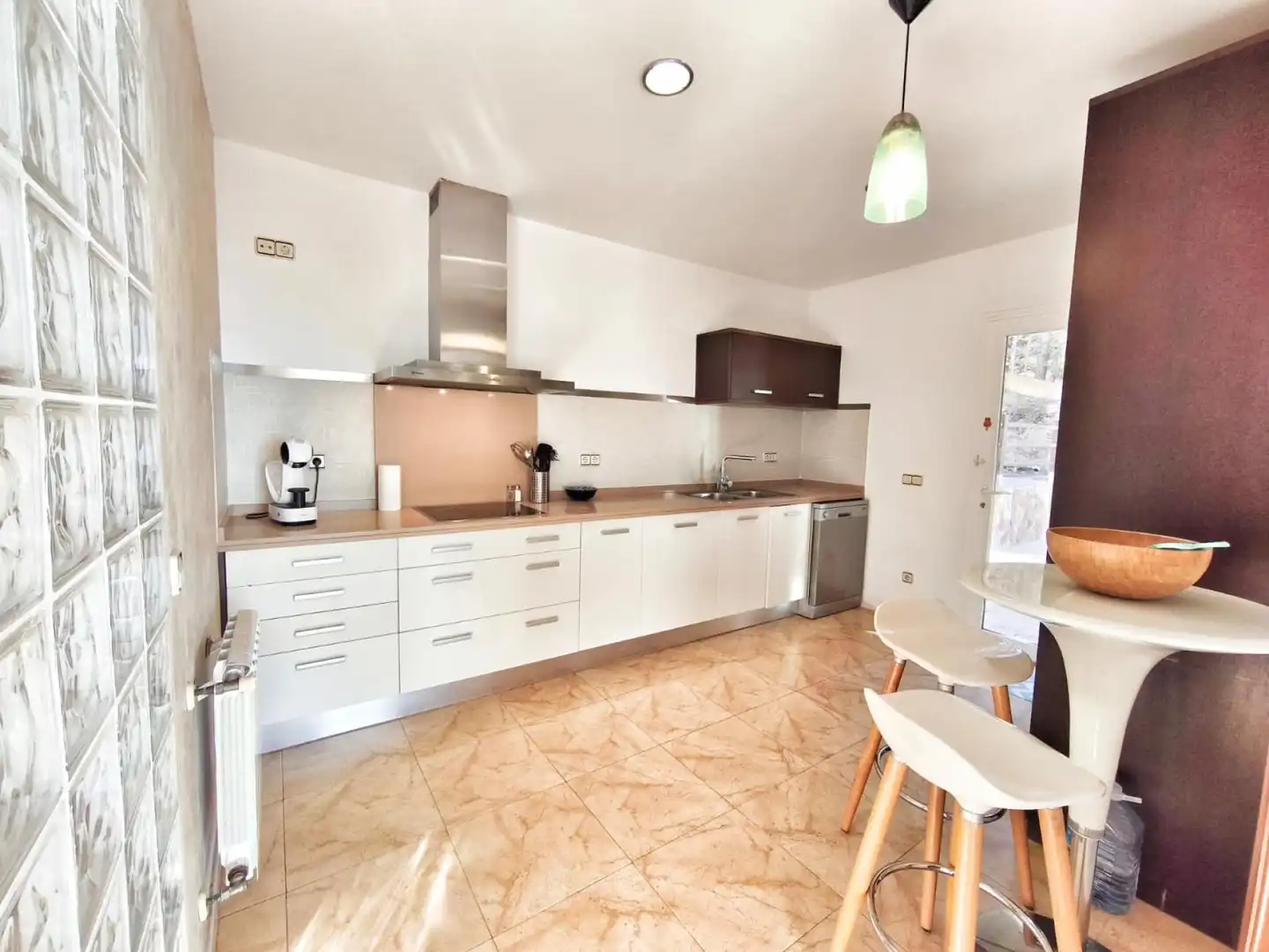 Detached house with terrace for sale in Roca Grossa, imagen 11