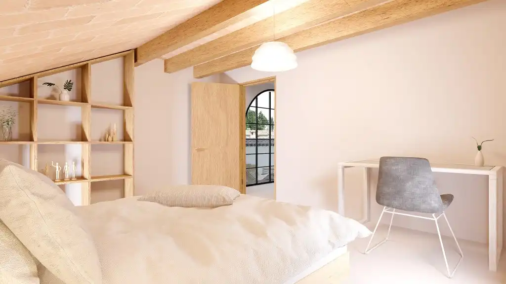 Casa rustica con piscina in vendita a Artà Poble, imagen 12