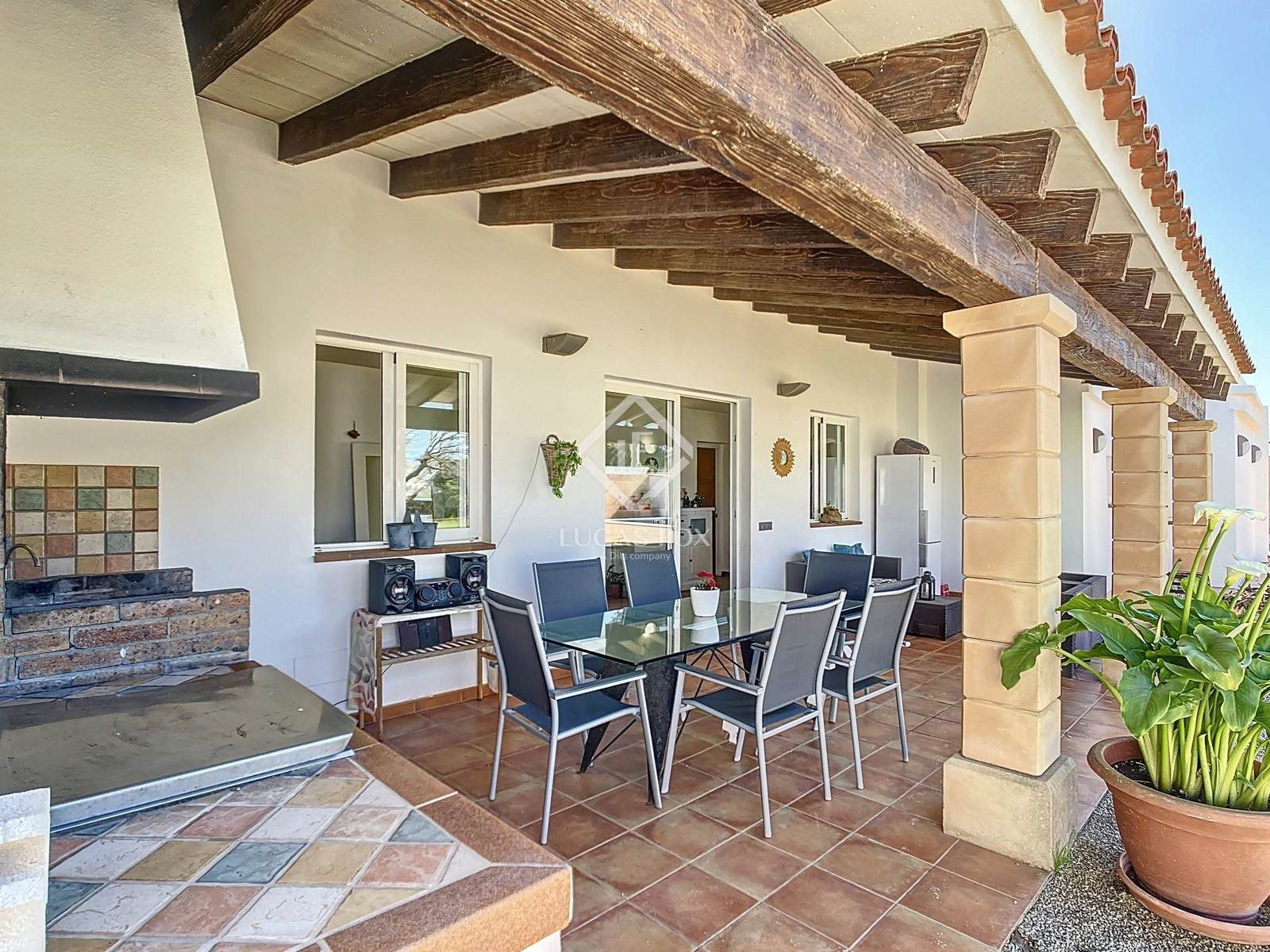 Finca rústica en venda a Ciutadella , Ciutadella de Menorca