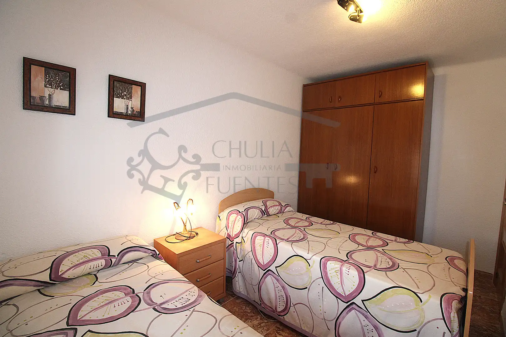 Habitación de Piso en venta en Valencia
