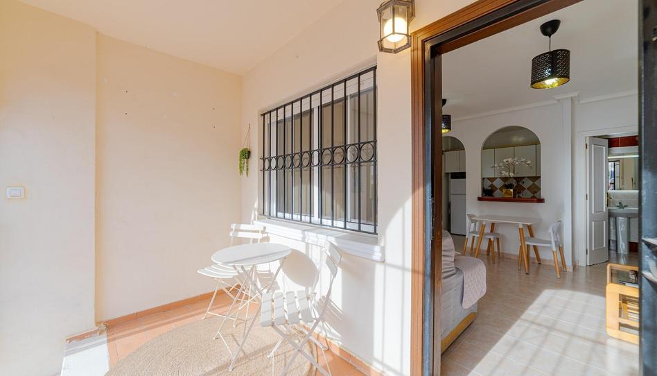 Photo 1 of Planta baja for sale in Calle Maestro Quino, La Veleta, Alicante